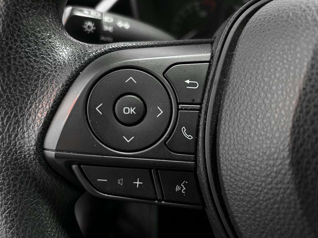 2021 Toyota Corolla - Image 10
