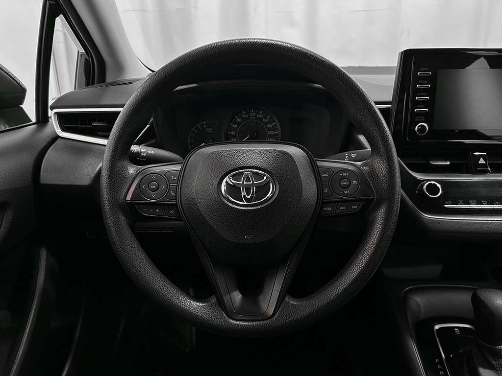 2021 Toyota Corolla - Image 11