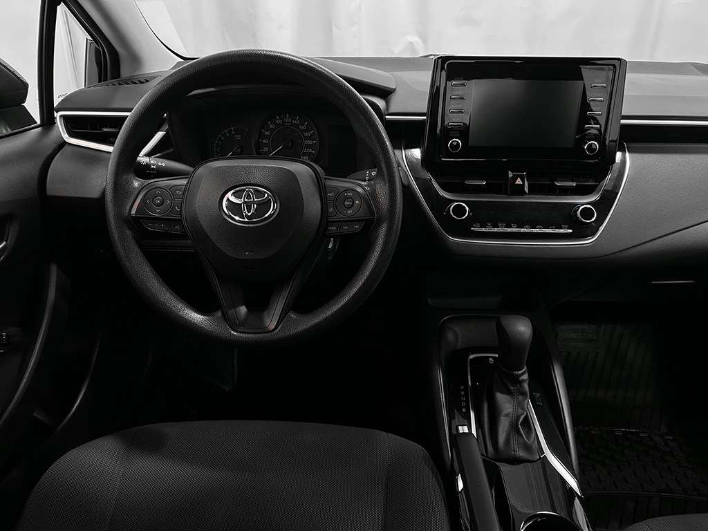 2021 Toyota Corolla - Image 17