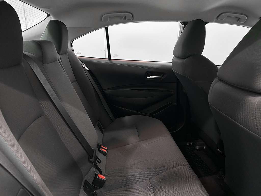 2021 Toyota Corolla - Image 18