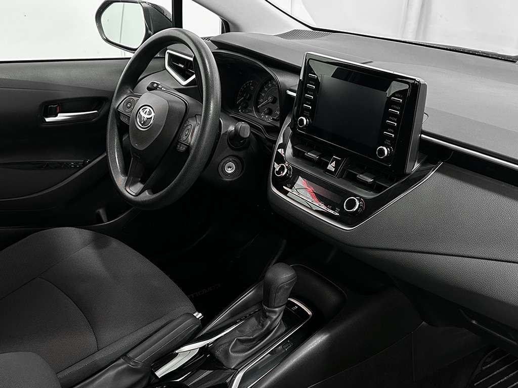 2021 Toyota Corolla - Image 19