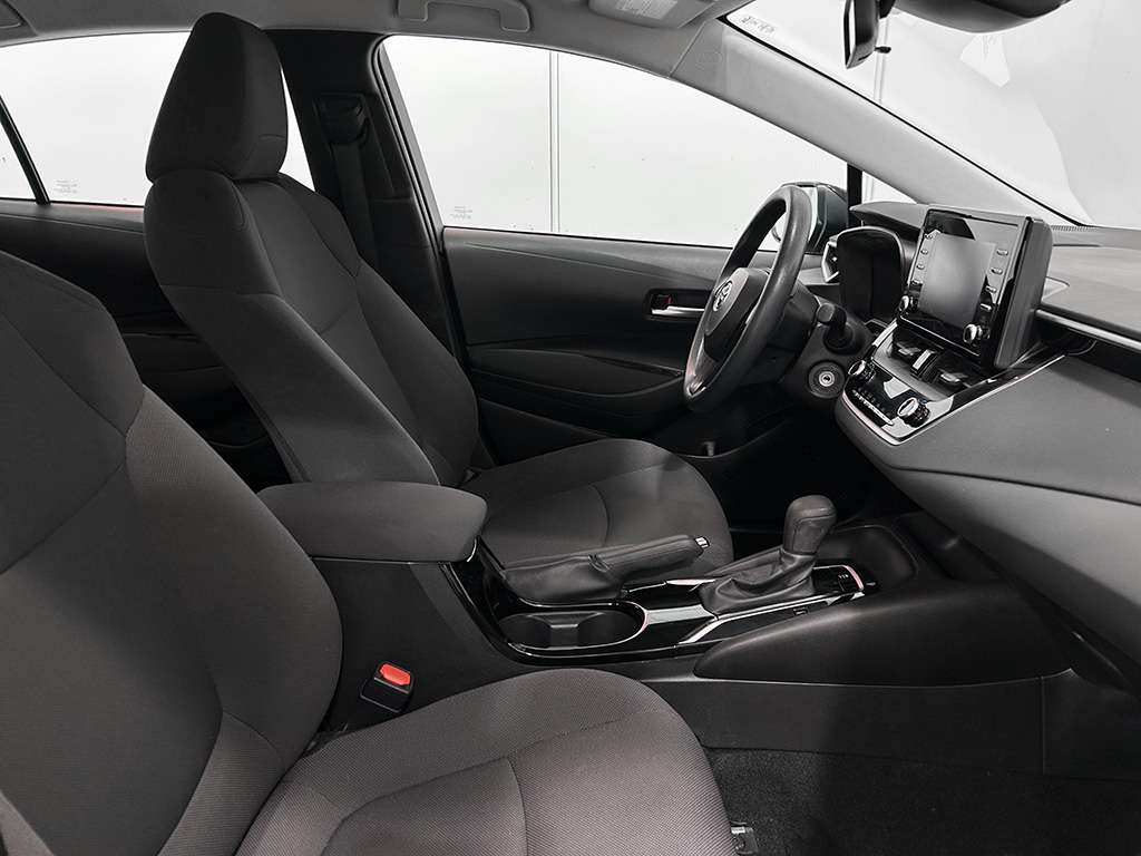 2021 Toyota Corolla - Image 20