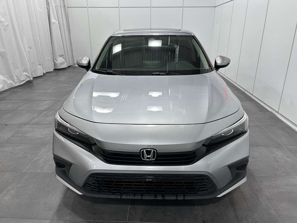 2024 Honda Civic - Image 2