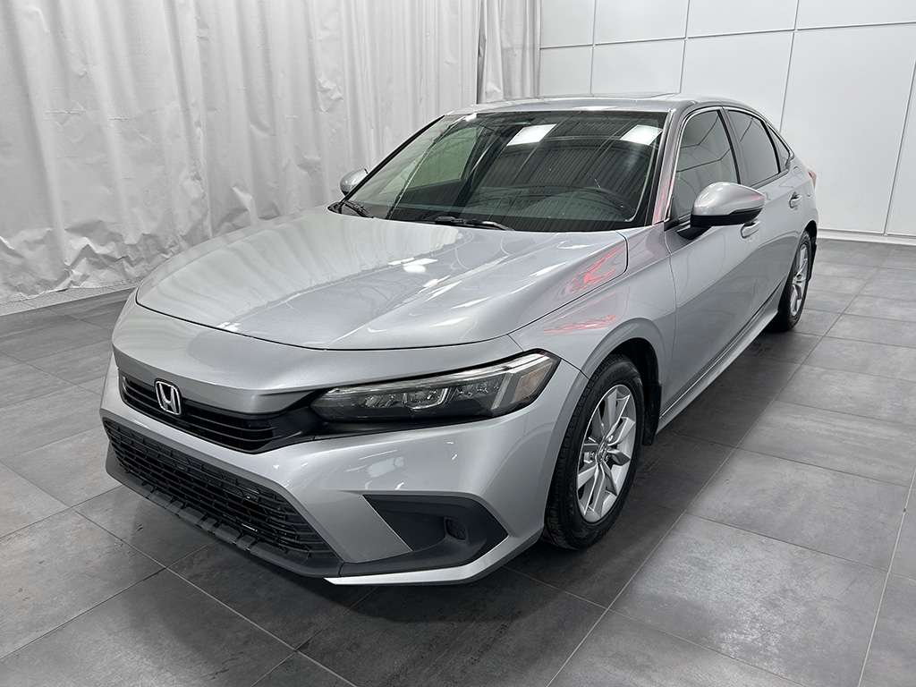 2024 Honda Civic - Image 3