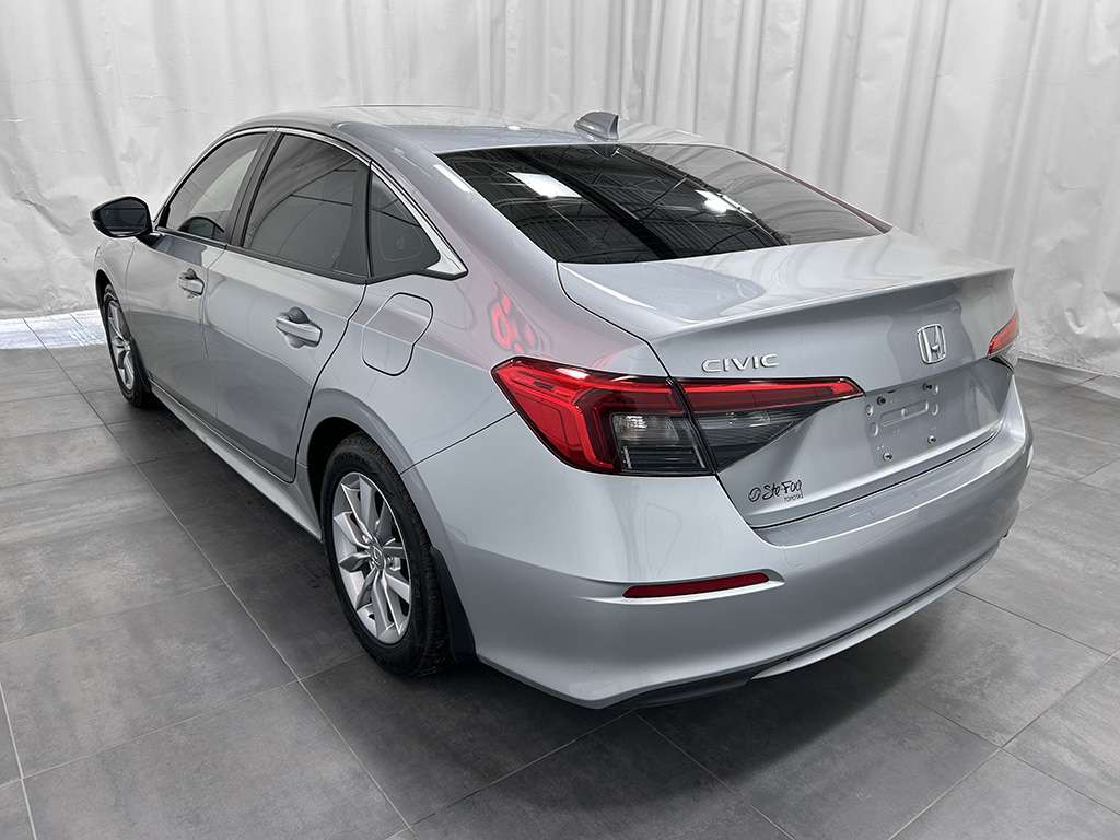 2024 Honda Civic - Image 4