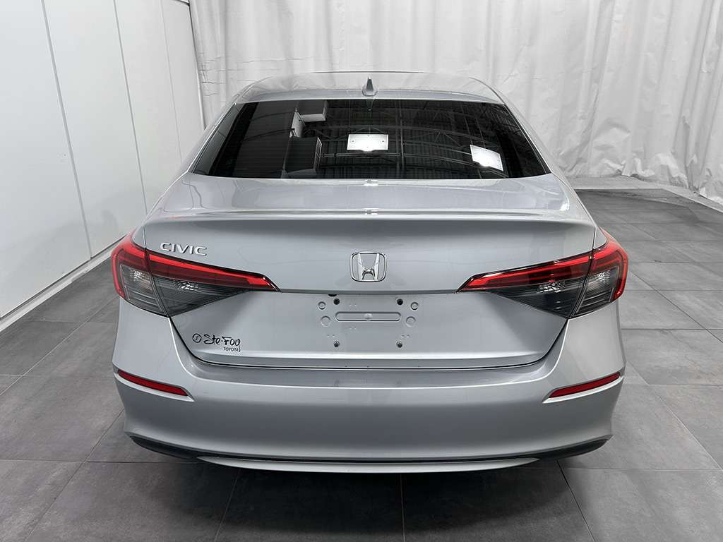 2024 Honda Civic - Image 5
