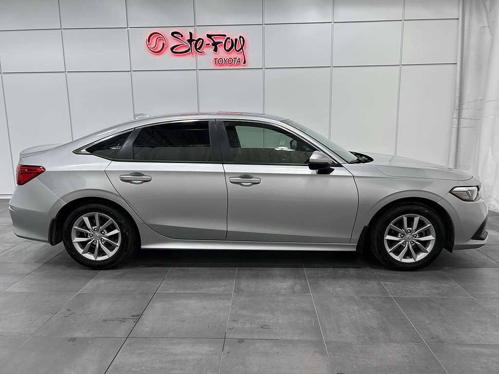 2024 Honda Civic - Image 7
