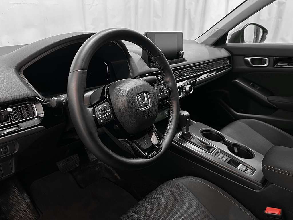 2024 Honda Civic - Image 8