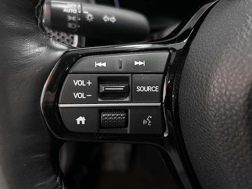 2024 Honda Civic - Image 10