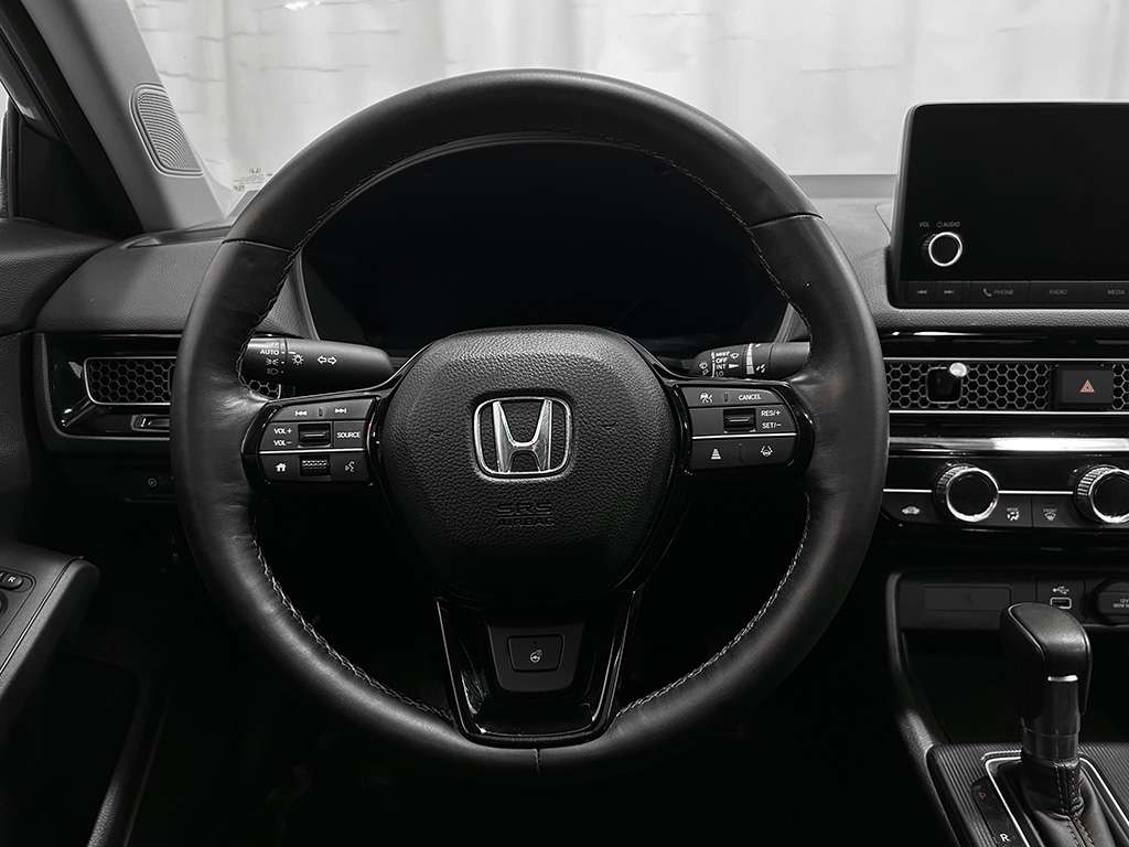 2024 Honda Civic - Image 11