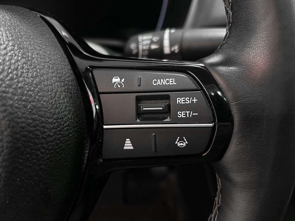 2024 Honda Civic - Image 12