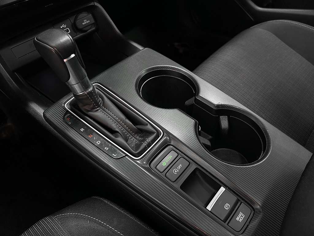 2024 Honda Civic - Image 13