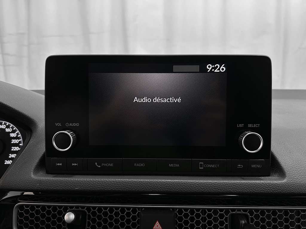 2024 Honda Civic - Image 14