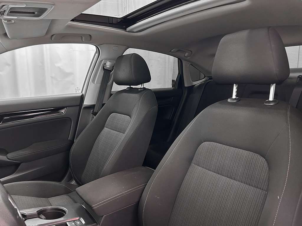 2024 Honda Civic - Image 16