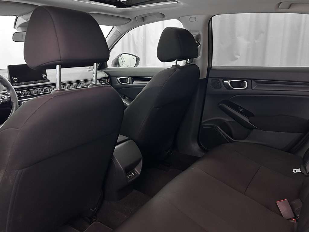 2024 Honda Civic - Image 17