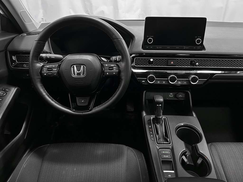 2024 Honda Civic - Image 18