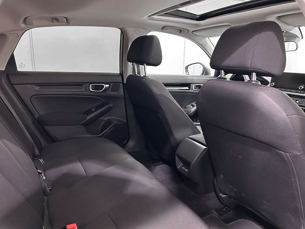 2024 Honda Civic - Image 19