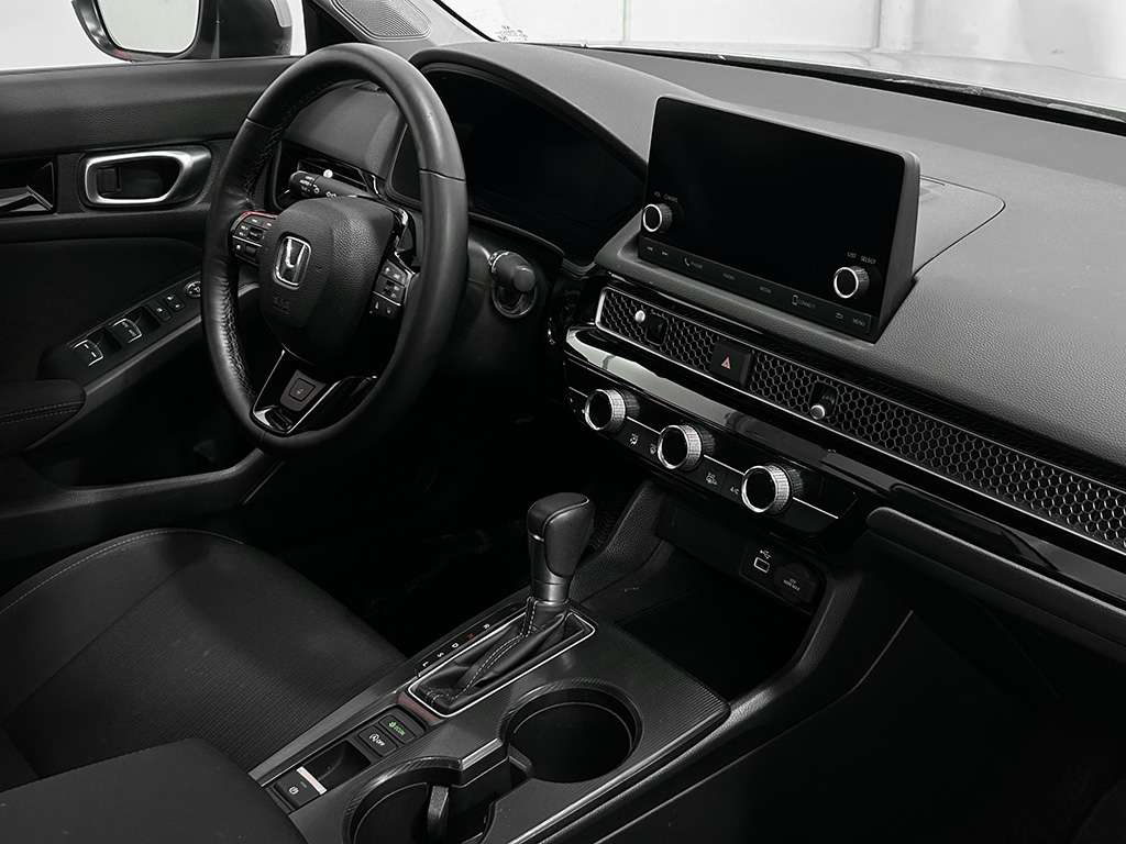 2024 Honda Civic - Image 20