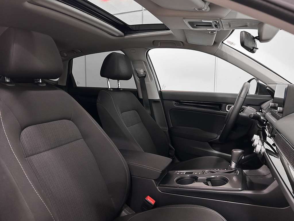 2024 Honda Civic - Image 21