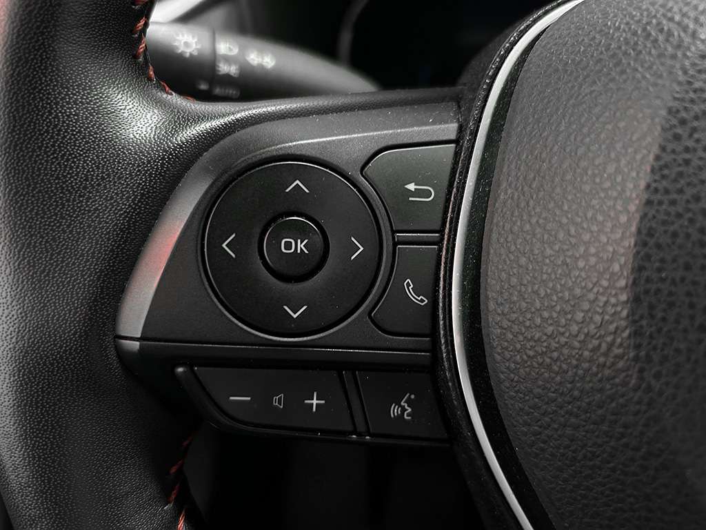 2023 Toyota Rav4 Prime - Image 10