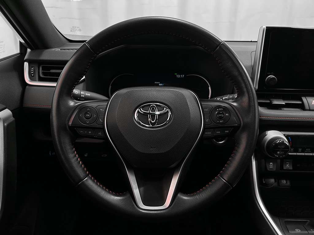 2023 Toyota Rav4 Prime - Image 11