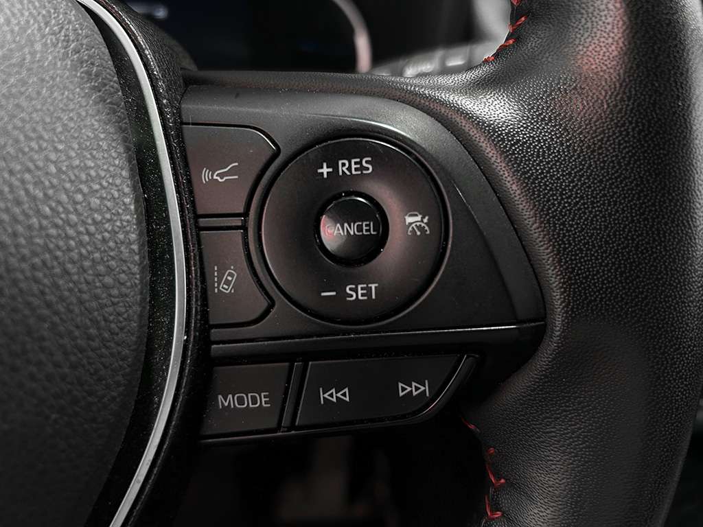 2023 Toyota Rav4 Prime - Image 12