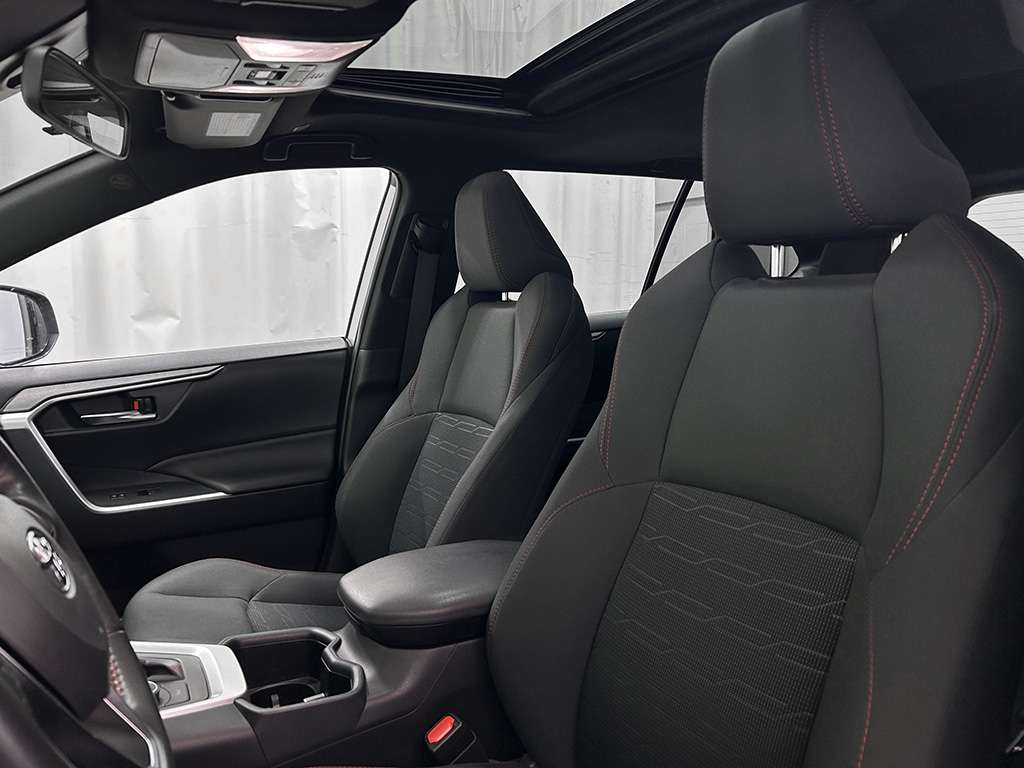 2023 Toyota Rav4 Prime - Image 16