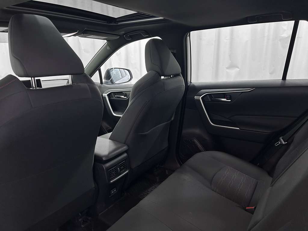 2023 Toyota Rav4 Prime - Image 17