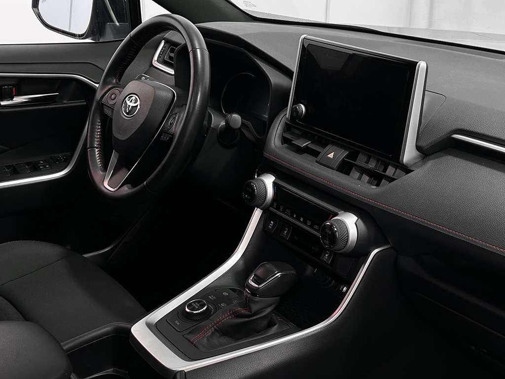 2023 Toyota Rav4 Prime - Image 19