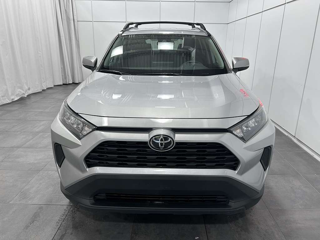 2021 Toyota Rav4 - Image 2