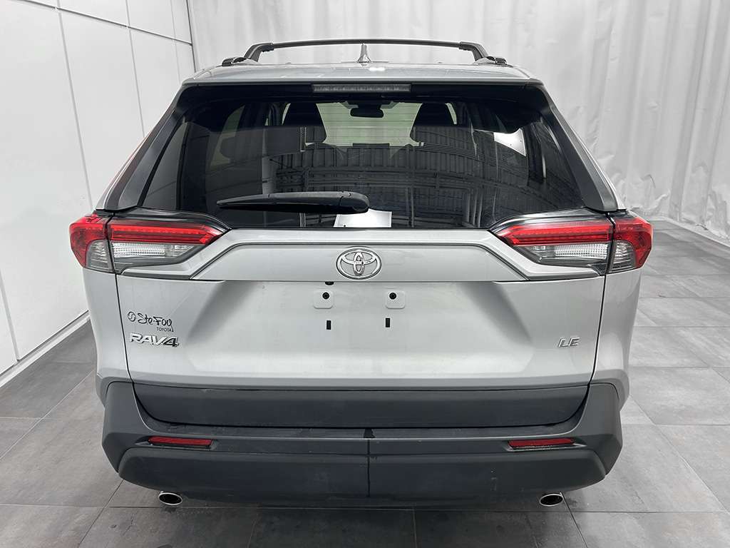 2021 Toyota Rav4 - Image 5