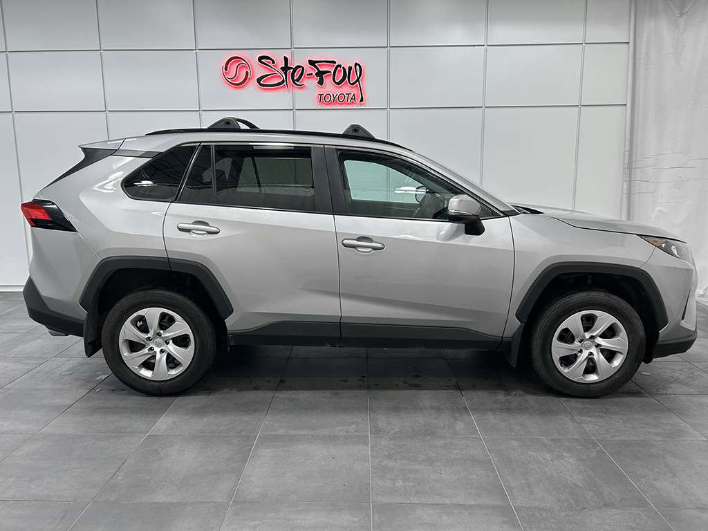 2021 Toyota Rav4 - Image 7