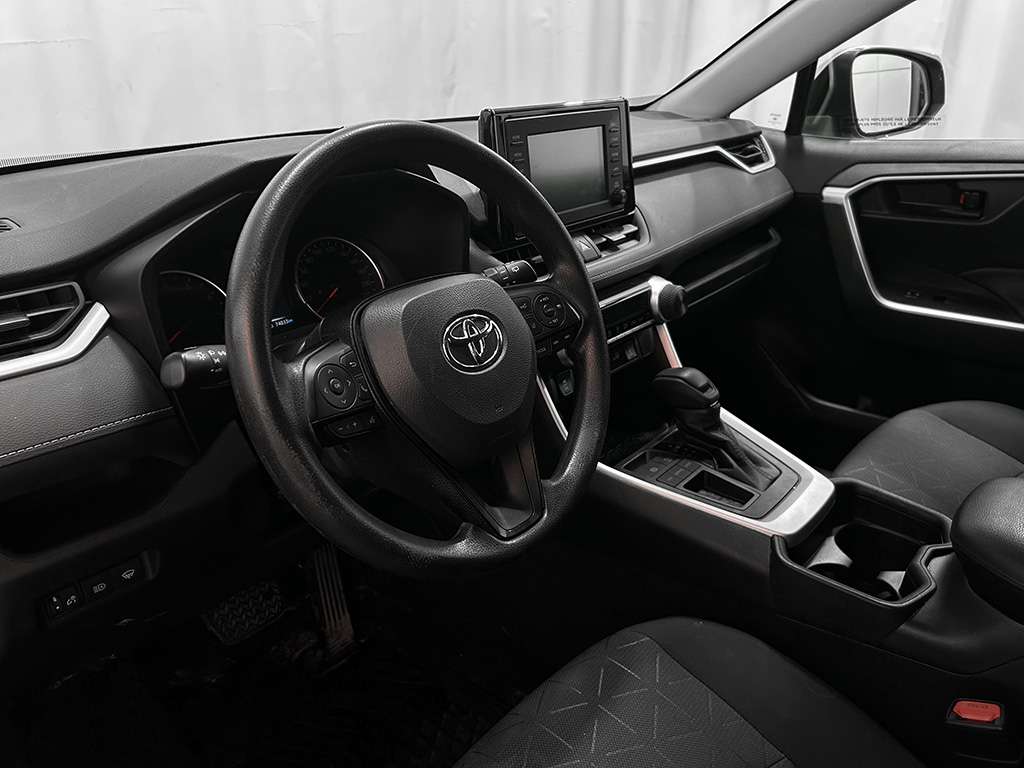 2021 Toyota Rav4 - Image 8