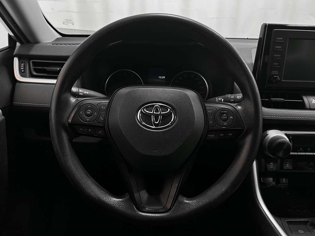 2021 Toyota Rav4 - Image 11