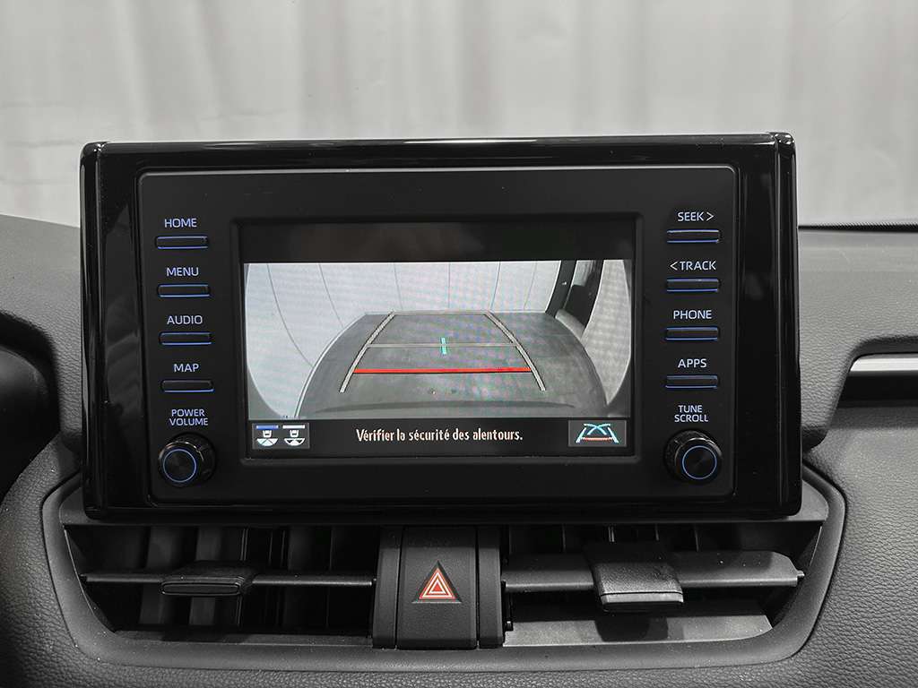 2021 Toyota Rav4 - Image 15