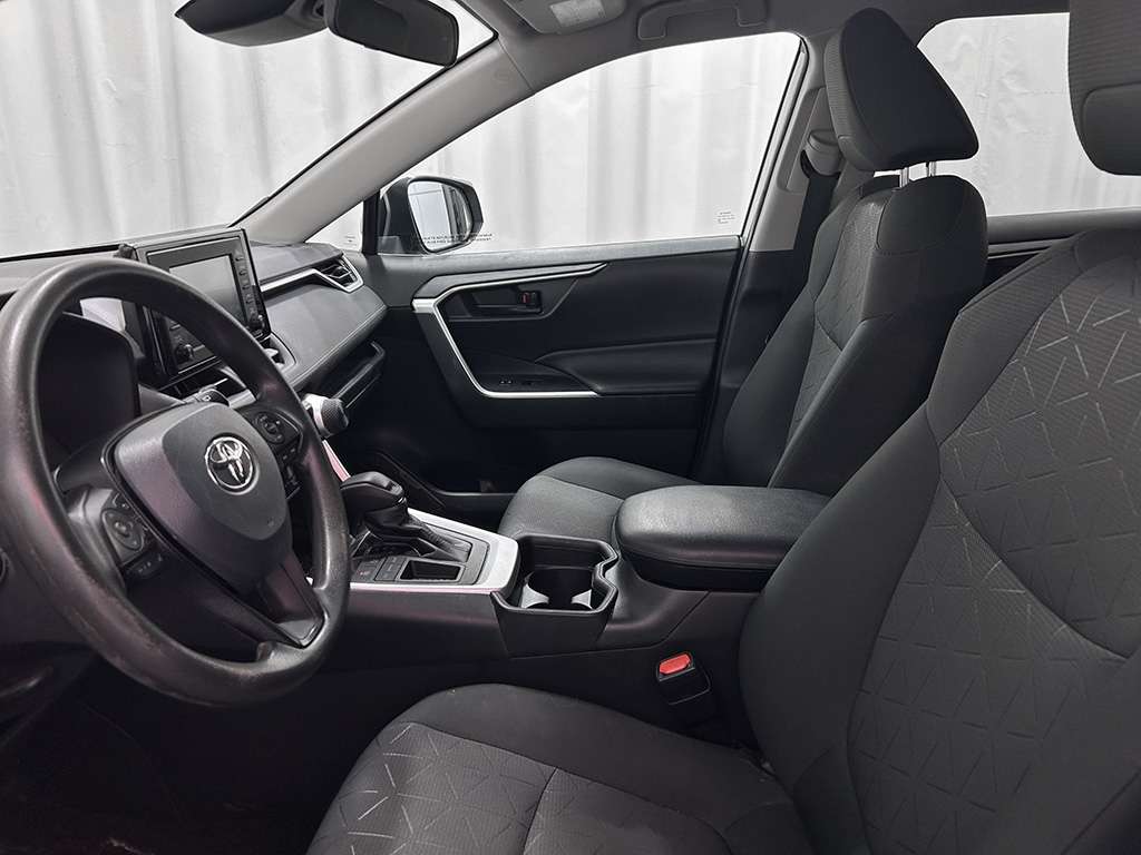 2021 Toyota Rav4 - Image 16