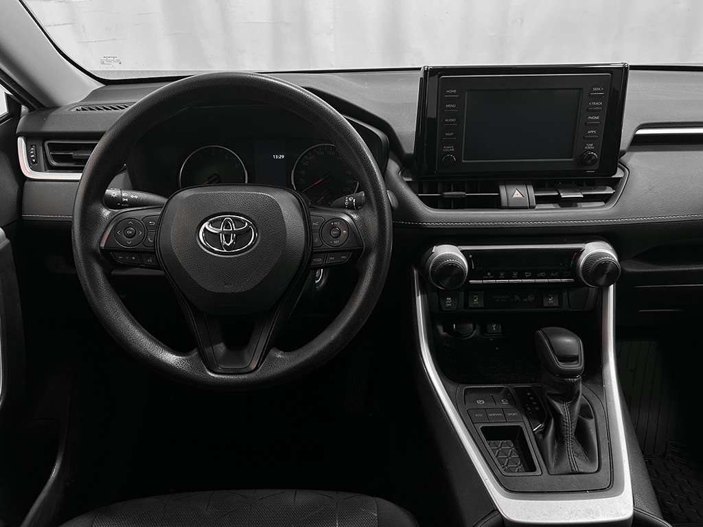 2021 Toyota Rav4 - Image 18