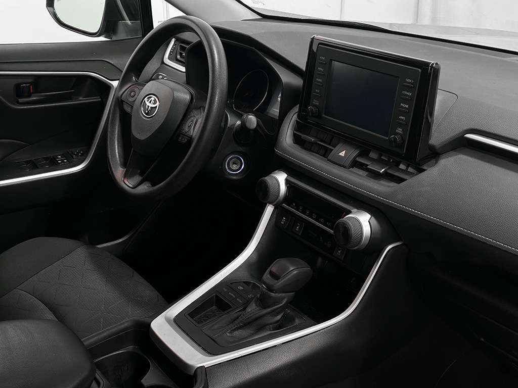 2021 Toyota Rav4 - Image 20