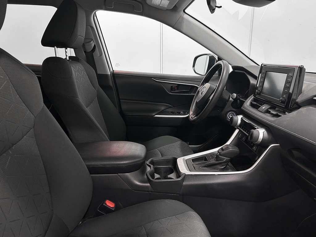 2021 Toyota Rav4 - Image 21