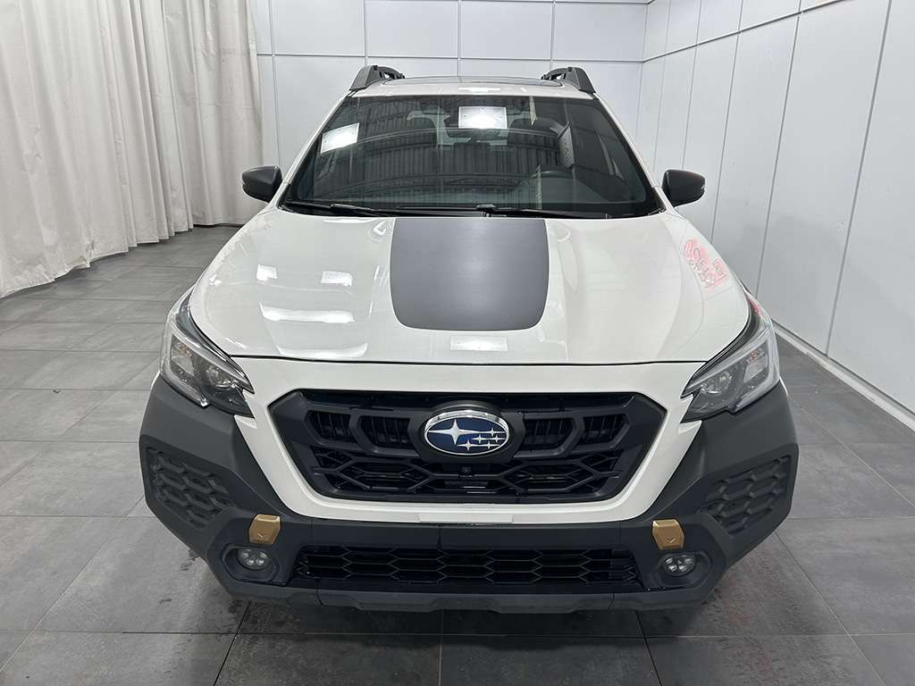 2024 Subaru Outback - Image 2