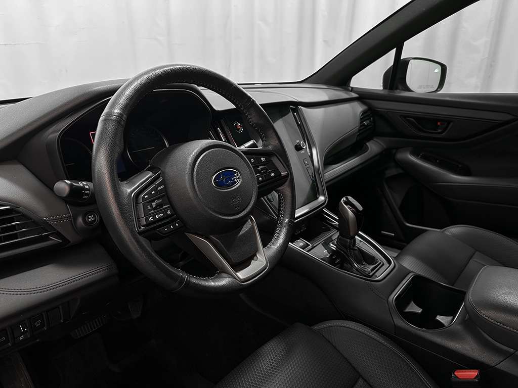 2024 Subaru Outback - Image 8