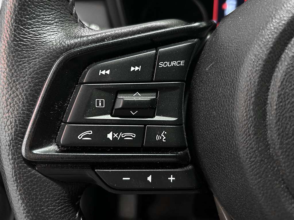 2024 Subaru Outback - Image 10