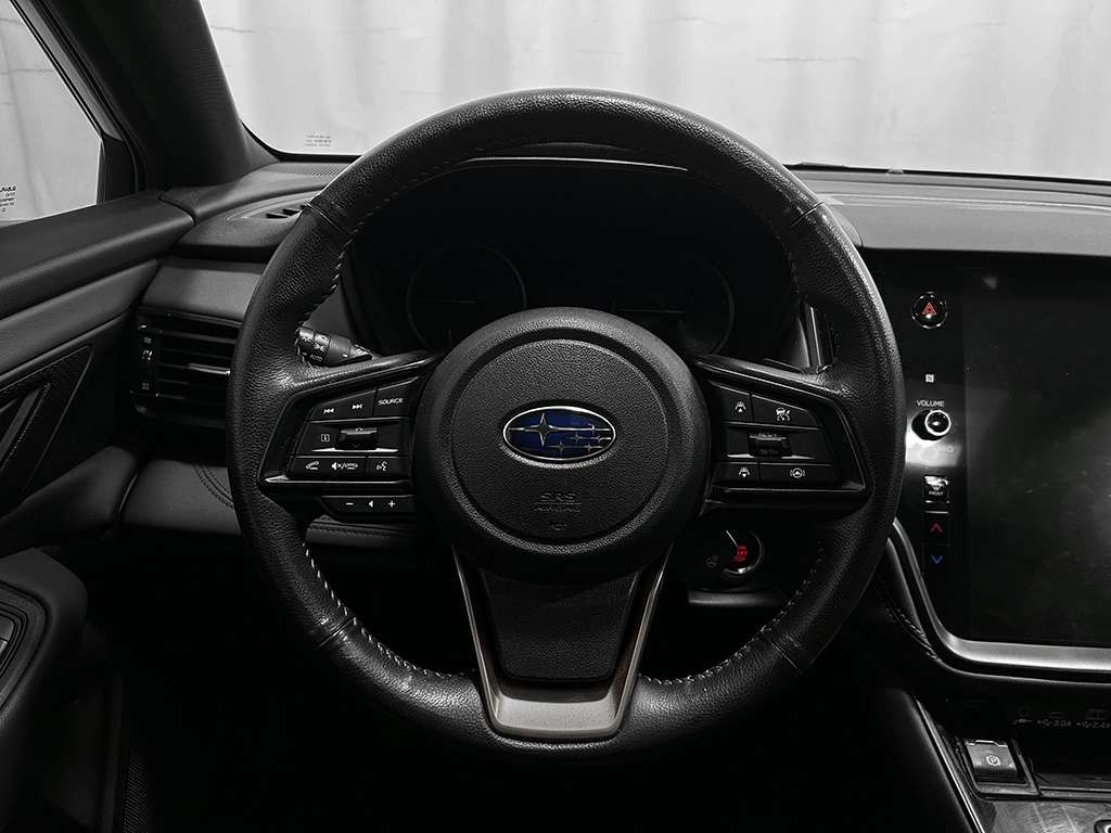 2024 Subaru Outback - Image 11