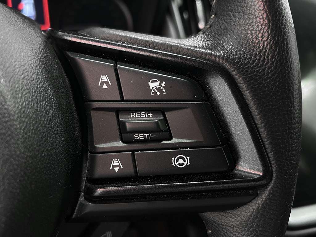 2024 Subaru Outback - Image 12