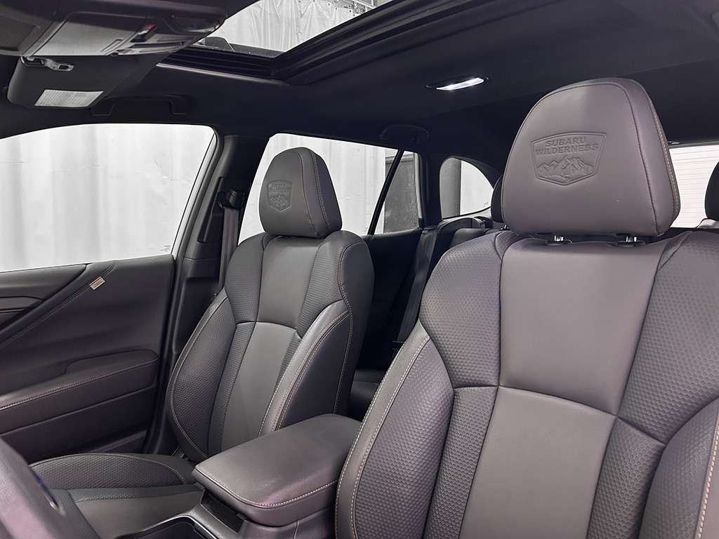 2024 Subaru Outback - Image 16