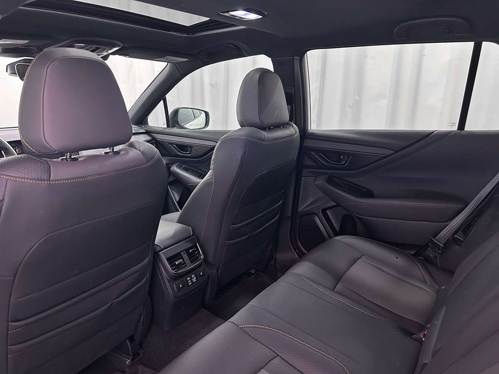 2024 Subaru Outback - Image 17