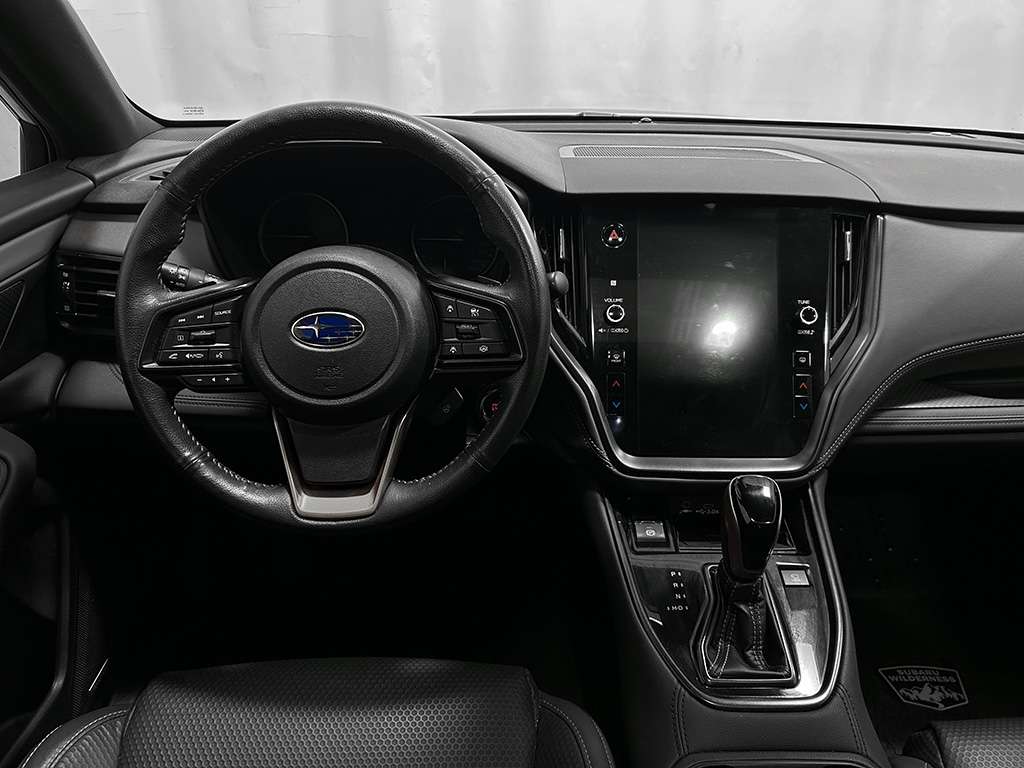 2024 Subaru Outback - Image 18