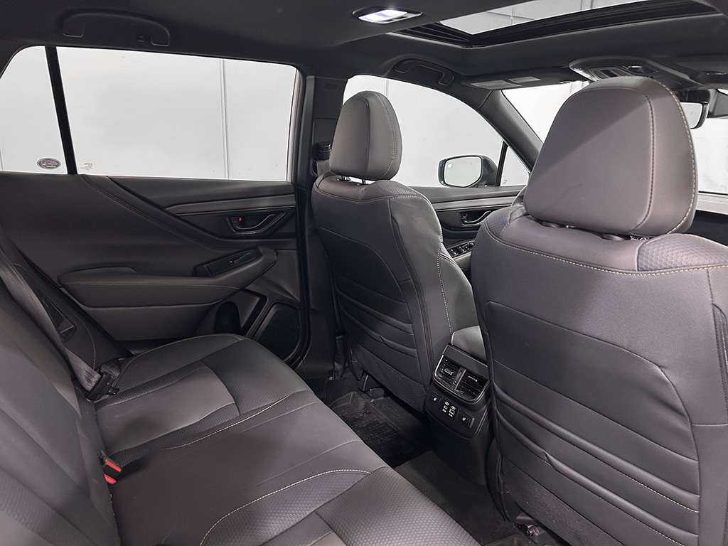 2024 Subaru Outback - Image 19