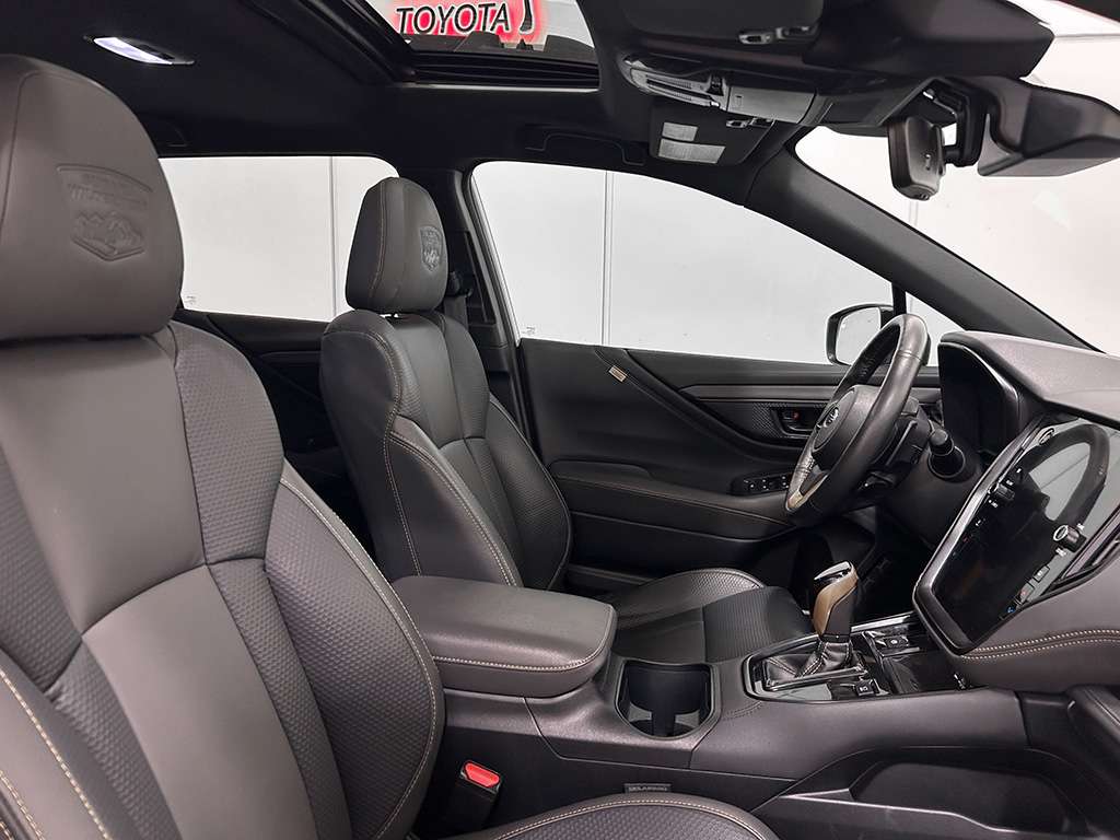 2024 Subaru Outback - Image 21