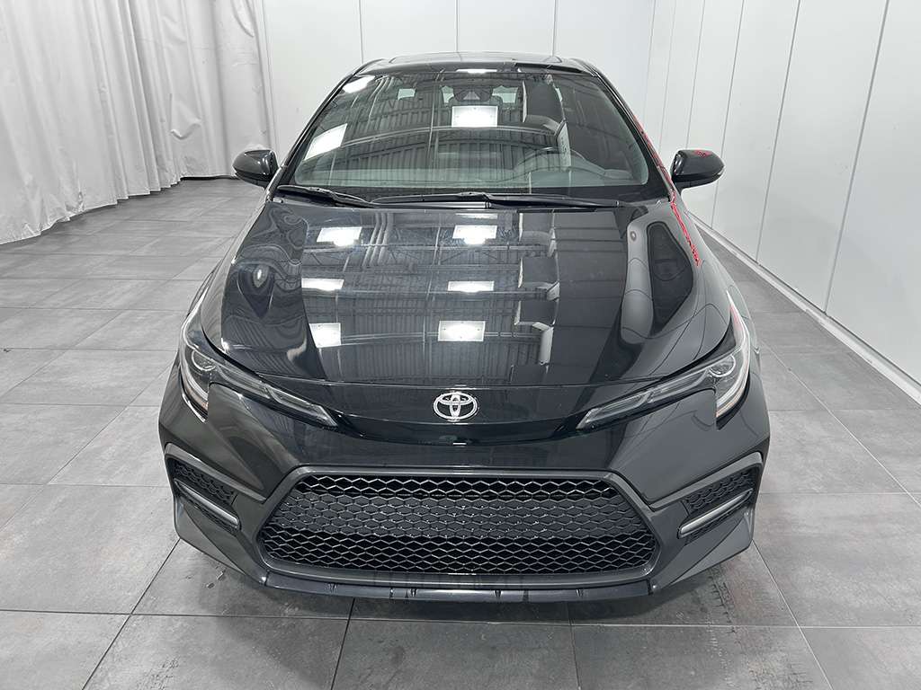 2022 Toyota Corolla - Image 2